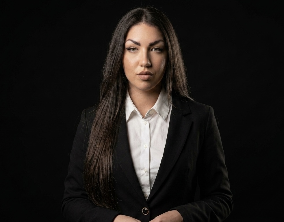 Mia Mešťanová